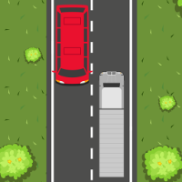 Truck Traffic